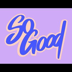 Meet your Posher, Gianna